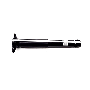 Image of Suspension Shock Absorber (Rear) image for your 2017 Volvo XC60   